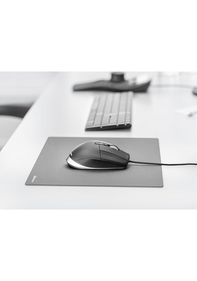 3Dconnexion 3DX-700080 CadMouse Pro Kablolu Optik Mouse