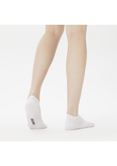 Unıted4 Unisex Gri/beyaz 2'liçorap 707828