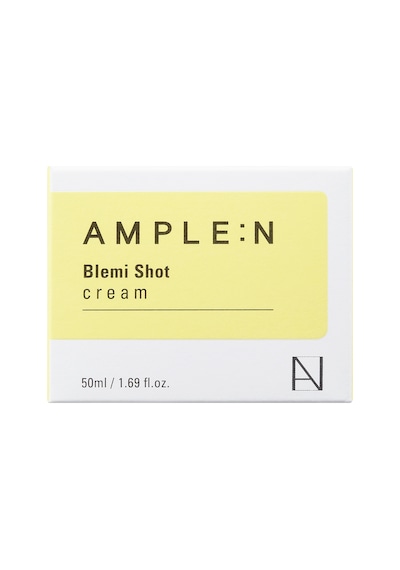 Blemish Shot Cream 50 Ml Medium 02