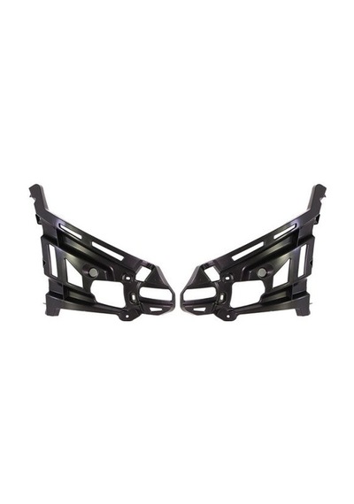 Oem Peugeot 208 2020 + Arka Tampon Braketi Takım 1673735380