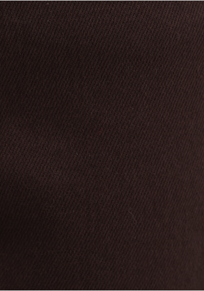 Mavi - Molly Kahverengi Gabardin Pantolon 1013691199 Kahverengi