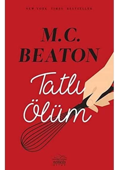 Tatlı Ölüm - 57858324545342399240225