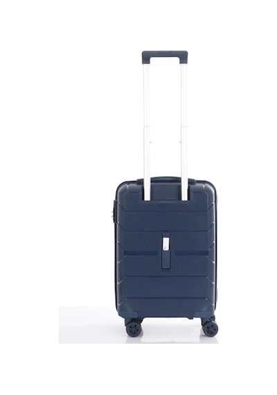 Mçs Group Polipropilen Valiz V366-55cm Lacivert