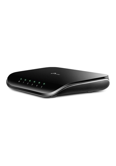Switch 5 Port TP-Link Tl Sg1005D 10/100/1000 Gbıt Switch