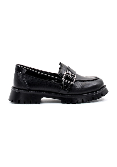 Fast Step Hakiki Deri Kız Çocuk Casual Ayakkabı 006xa520 001