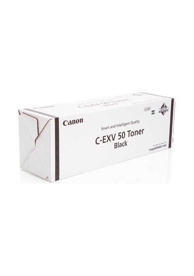 Canon C-Exv-50 / Ir1435I / 9436B002 Fotokopi Toneri