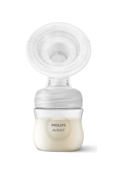 Philips Avent Scf430/10 Manuel Göğüs Pompası