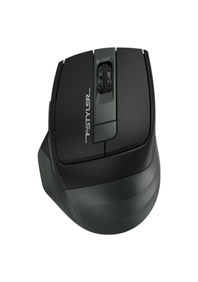 A4 Tech Fb35s Yeşil Bluetooth+2.4g Wireless Nano 2000dpı Mouse