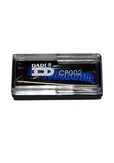 Dadi Cp002 Birçok Enstrümanda Kullanılan Ipli Kapo Kelepçe