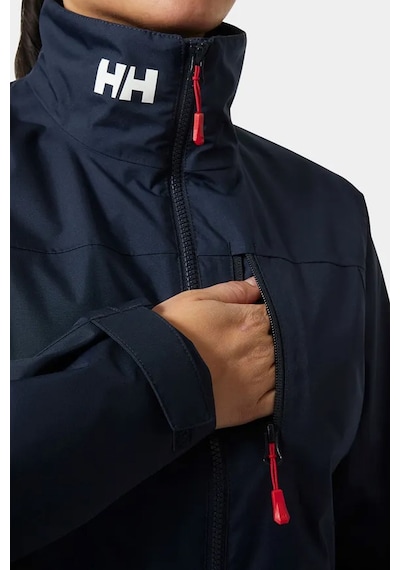 Helly Hansen W Crew Mont 2.0 Hha.34450 597 Lacivert