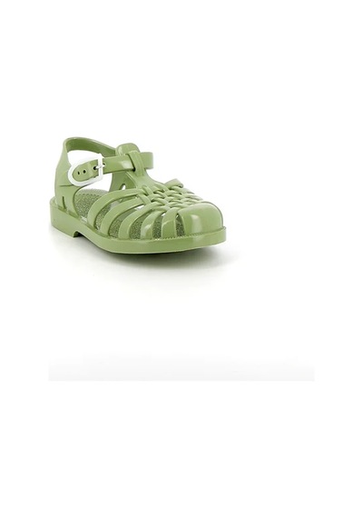Meduse Sun Olive - Yeşil Unisex Çocuk Sandalet