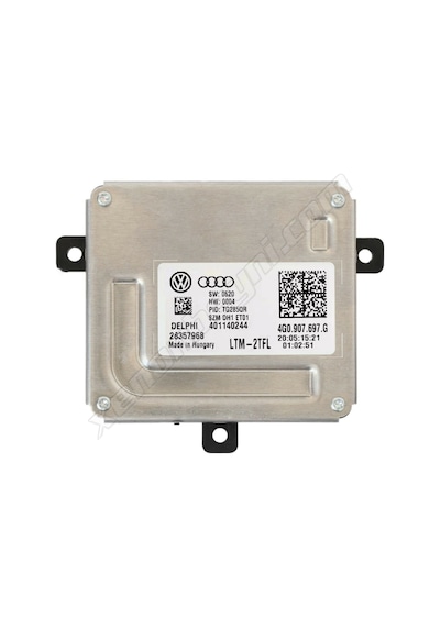 Volkswagen Golf 7 Led Far Beyni 4G0907697G
