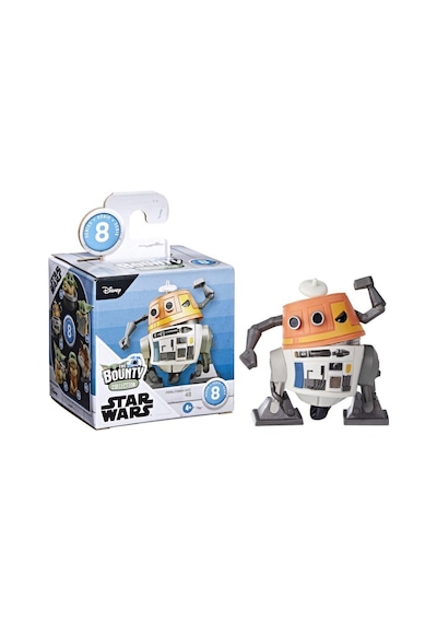 Star Wars Bounty Collection F5854 F9956 Lisanslı Ürün