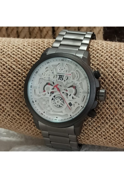 T5 3624G Erkek Kol Saati