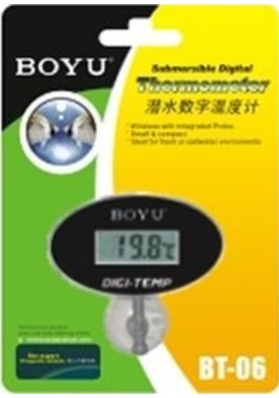 Boyu Bt-06 Dijital Derece Elips