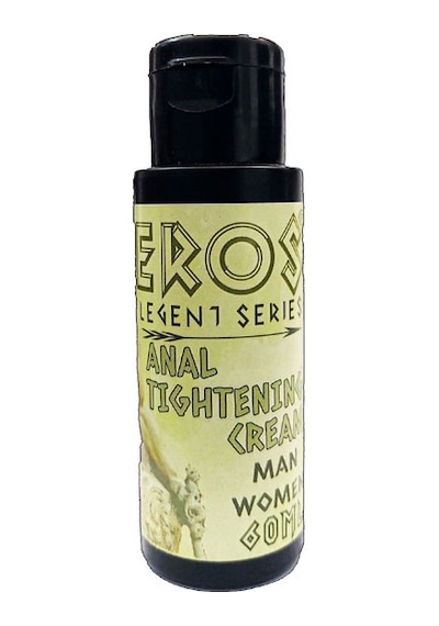 Eros Legent Analtightnes Kadın&erkek Press Bakım Kremi 60 Ml