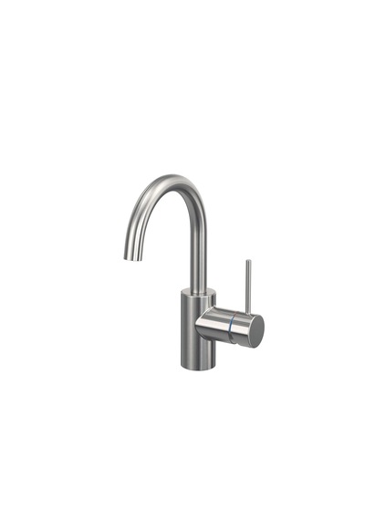 Ikea Sallsjön Eviye Bataryası, Metal Rengi