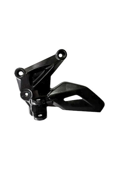 Bajaj Pulsar Ns 200 Ön Basamak Braketi Sol Yeni Model 56Jl3X4X
