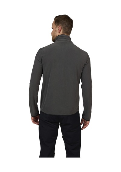Rossignol Strawpile Fleece Fz Erkek Gri Içlik Üst 12719 Gri