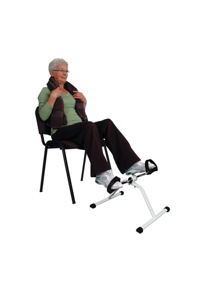 Joints Engelli El Ayak Bisikleti - Taşınabilir Ve Ergonomik