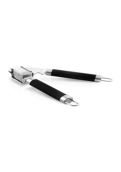 Lüx Çelik Sarımsak Ezici - Pyrz-768310