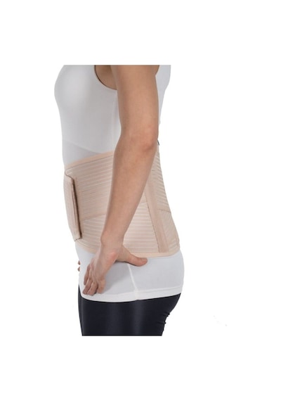 Medikaltec Lumbostad Korse - Beden: L-xl-xxl W 442-2-2