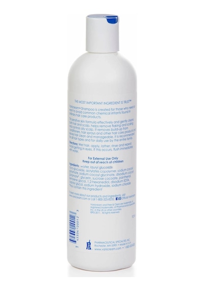 Vanicream Şampuan 355 ML