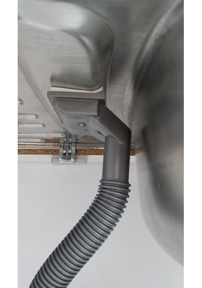 Franke Cın 614 Eviye Sifon Takımı