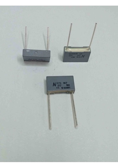 R76qı2120dq30k 12nf 1000v 15mm Polyester Kondansatör 100 Adet