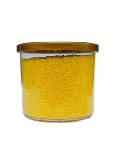 Pastaland Kaskas Şekeri Sarı 200 G