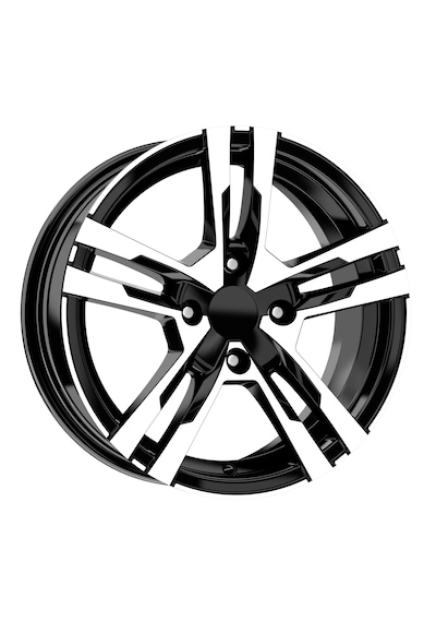 Ford Fiesta Uyumlu Jant Km835 6x15 4x108 Et-35 67.1 Bd 4 Adet