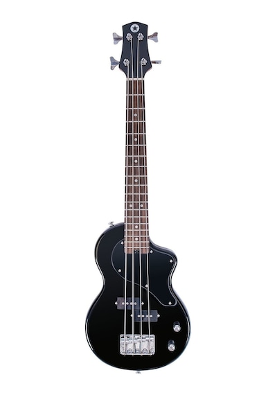 Blackstar Carry-on St Travel Bas Gitar Jet Black