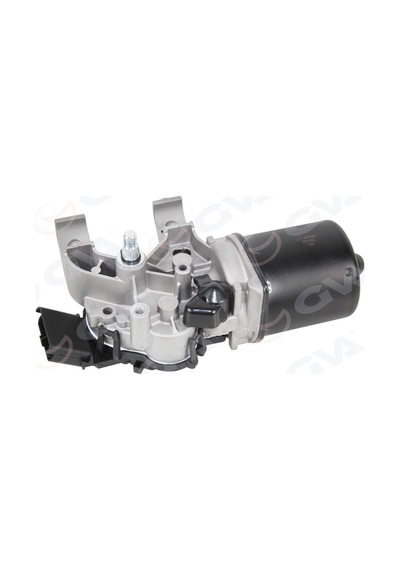 Silecek Motoru Gva 6614002 Renault Clio Iıı