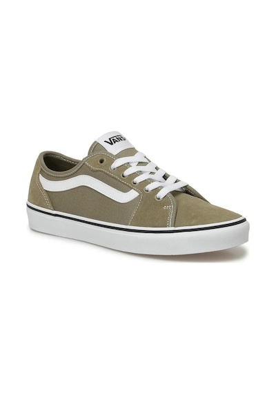 Vans Filmore Decon Yeşil Erkek Sneaker 000000000102047571 Yeşil