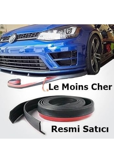 Ford Escort Ez Lip Tampon Altı Eki Ezlip
