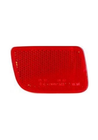 Renault Scenic Ii-2 Arka Tampon Reflektörü Sag 8200152643 463539217