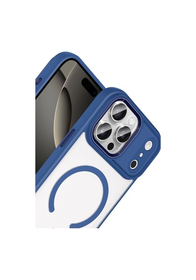Joko Apple İphone 17 Pro Max Terea Magsafe Kapak
