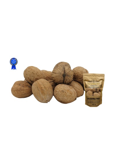 Kalaycıoğlu Kabuklu Ceviz 1 KG