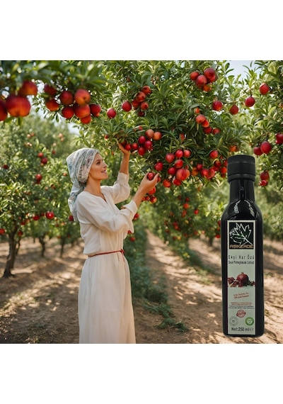 Aşıkzade Ekşi Nar Özü 250ml 340g Diğer
