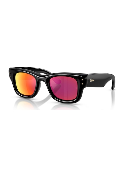 Ray-ban Rb 0rb4940 601/6q 50 23 150 Gu037251 Güneş Gözlüğü Siyah