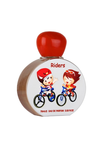 Lattafa Pride Riders For Kids Edp 75 Ml Unisex Çocuk Parfümü Narenciye