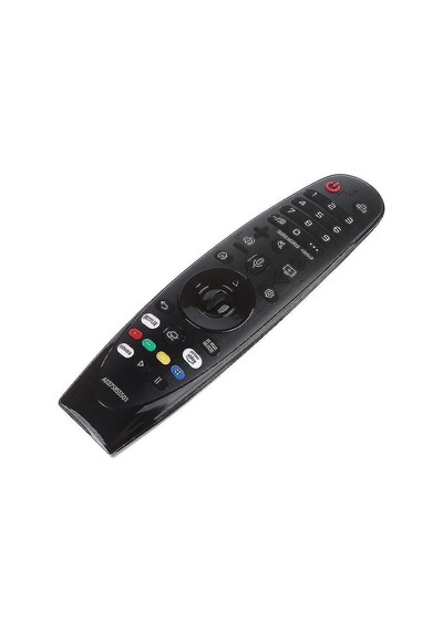 Lg Akıllı Tv İçin Akb75855501 Mr20ga Kızılötesi Uzaktan Kumanda - Kaiyi
