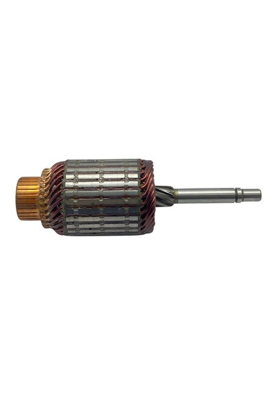 12v Marş Kollektörü Mıtsubıshı Tipi Hyundaı Accent Era/getz