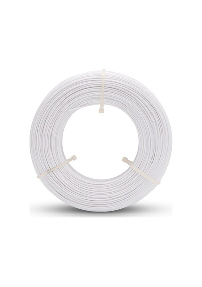 Fiberlogy Refill Easy Pet-g 1.75mm Beyaz 850g Filament