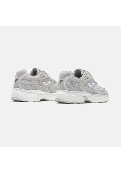 Joma Rt50 2612 Gri Unisex Koşu/yürüyüş Spor Ayakkabı - Rrt50ls2612