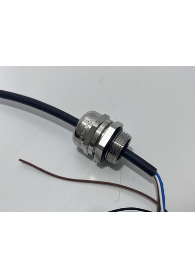 Turck Rss4.4t-5/txl Aktüatör Sensör Bağlantı Kablosu 5 Metre 6626340