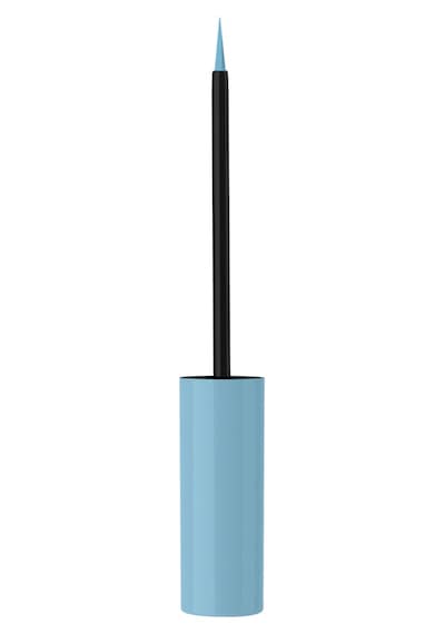 Golden Rose Flash Liner Colered Eyeliner 103 Sky Blue