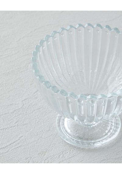 English Home Zenith Cam 3'lü Cup 170 Ml Şeffaf Şeffaf