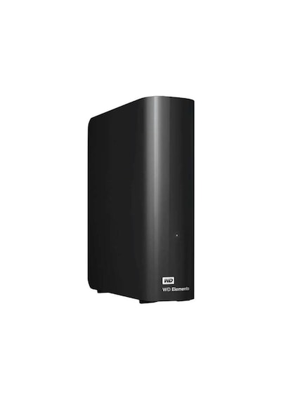 Wd Elements Desktop 22tb 3,5 İnc Usb 3.2 Gen 1 Harici Disk Wdbwlg