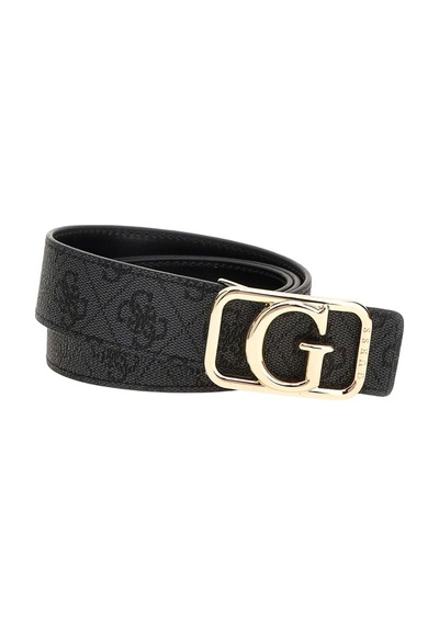 Guess Kadın Kemer Bw9184p4435-cgı Siyah